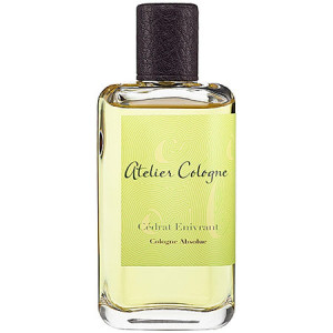 Atelier Cologne Cedrat Enivrant, Unisex, Colonie Absoluta 100 ml