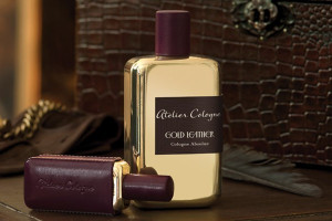 Atelier Cologne Gold Leather, Unisex, Colonie Absoluta - Img 3