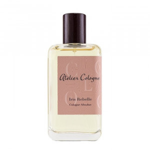 Atelier Cologne Iris Rebelle, Unisex, Colonie Absoluta