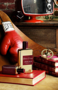 Atelier Cologne Santal Carmin, Unisex, Colonie Absoluta - Img 2