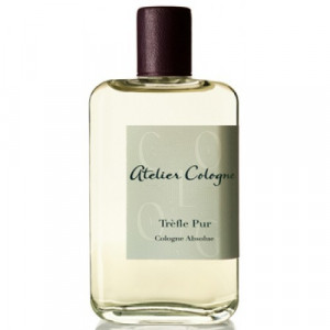 Atelier Cologne Trefle Pur, Unisex, Colonie Absoluta 200 ml