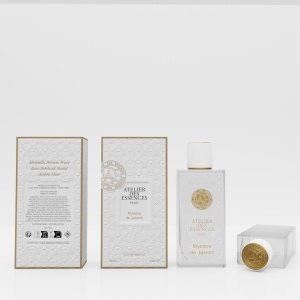 Atelier Des Essences Mystere De Jasmin Apa de Parfum, Femei
