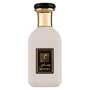 Athoor Al Alam Muski, Apa de Parfum, Unisex