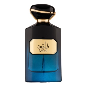 Parfum arabesc Athoor Al Alam Qa'ed, Apa de Parfum, Barbati