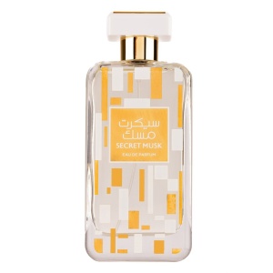 Athoor Al Alam Secret Musk, Apa de Parfum, Femei