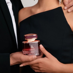 Auraa Desire Robusta Extract de Parfum, Unisex, 100 ml