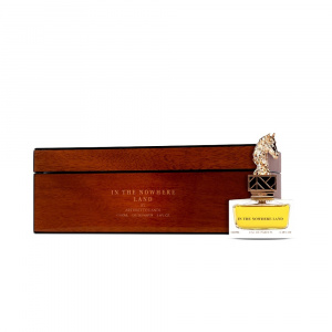 Aurora In The Nowhere Land, Apa de parfum, Unisex, 100 ml