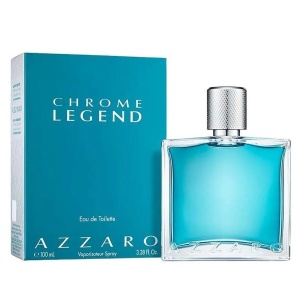 Azzaro Chrome Legend, Apa de Toaleta, Barbati