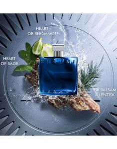 Azzaro Chrome, Parfum, Barbati