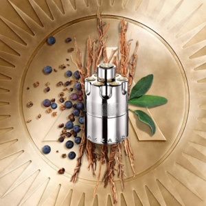Azzaro Wanted, Apa de Parfum, Barbati 