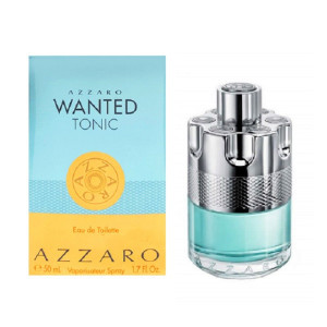 Apa de Toaleta Azzaro, Wanted Man Tonic, Barbati