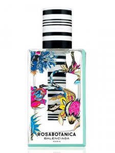 Balenciaga Rosabotanica - Img 4