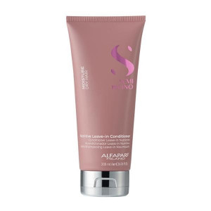 Balsam Alfaparf Semi Di Lino Moisture Nutritive Leave-In - Img 1
