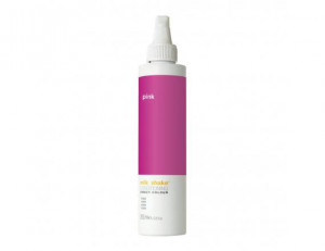 Balsam colorant Milk Shake Direct Colour Pink