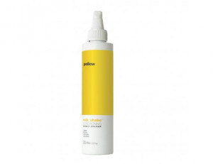 Balsam colorant Milk Shake Direct Colour Yellow - Img 1