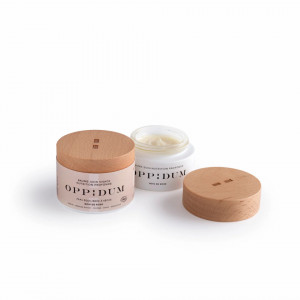 Balsam de noapte pentru fata ultra-hranitor Oppidum Bois de Rose, 50 ml - Img 2