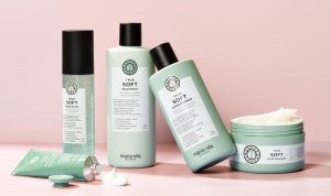  Balsam de Par Hidratant Maria Nila True Soft