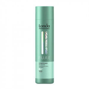 Balsam de par Londa Professional Care Pure, 250 ml