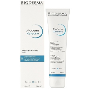 Balsam hidratant si calmant pentru fata Bioderma Atoderm Xereane Soothing, 150 ml