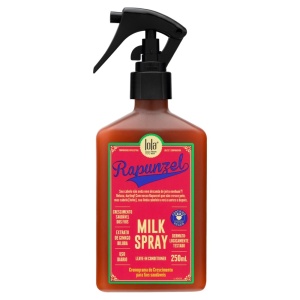 Balsam leave-in pentru par uscat, fragil sau cu tendinta de cadere Rapunzel, Lola Cosmetics