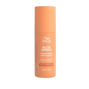 Balsam Leave-in Wella Professionals Invigo Nutri-Enrich Wonder Balm