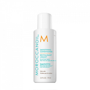 Moroccanoil, Smooth, Paraben-Free, Hair Conditioner, For Smoothening, 70 ml