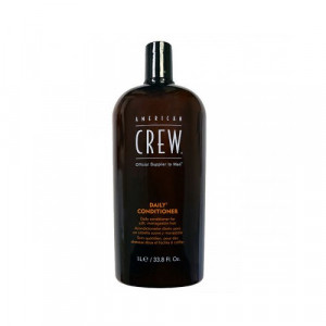 Balsam pentru par American Crew Classic Daily - Img 2