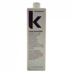Balsam de par Kevin Murphy, Young Again Rinse, 1000 ml