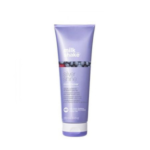 Balsam pentru par Milk Shake Silver Shine