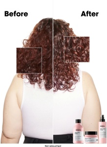 Balsam pentru par vopsit L'Oréal Professionnel Serie Expert Vitamino Color