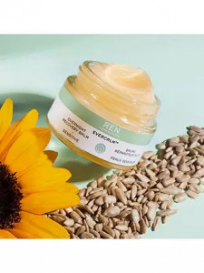 Balsam pentru piele sensibila Ren Clean Skincare Evercalm, 30 ml - Img 3