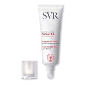 Balsam protector pentru buze Cicavit+ Svr, 10 g