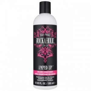 Balsam Tigi Bed Head Rockaholic Amped Up Volume