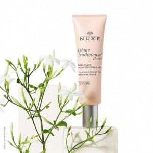 Baza machiaj, Nuxe Creme Prodigieuse Boost - Img 3