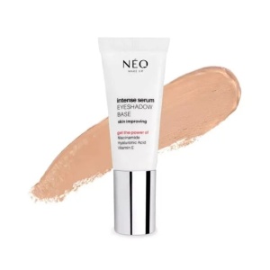 Baza pentru fard de pleoape Intense Serum, NEO Make Up, 7 ml