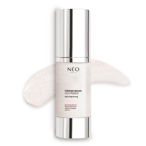 Baza pentru machiaj cu SPF 20 Intense Serum HD Primer, 30 ml, Neo Make Up