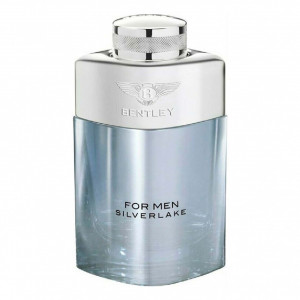 Bentley For Men Silverlake, Apa de Toaleta, Barbati