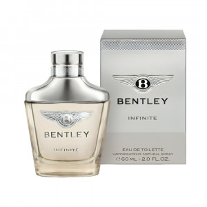 Bentley Infinitte, Apa de Toaleta, Barbati