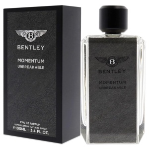 Bentley Momentum Unbreakable, Apa de parfum, Barbati