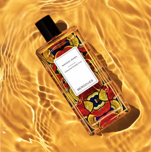 Berdoues Grands Crus Maasai Mara, Apa de Parfum, Unisex, 100 ml - Img 3