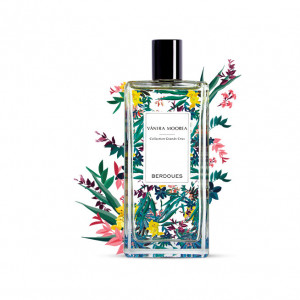Berdoues, Grands Crus Vânira Moorea, Apa de Parfum, Unisex 100 ml Tester