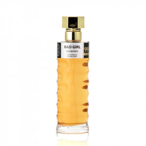 Bijoux Bad Girl 99 for Women, Apa de Parfum, 200 ml