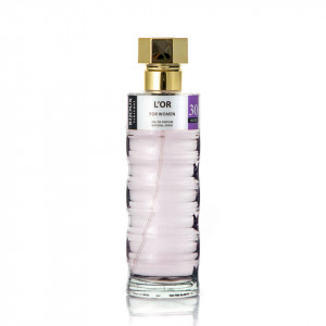 Bijoux L'Or 30 for Women, Apa de Parfum, 200 ml