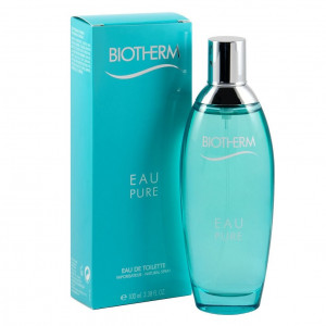 Biotherm Eau Pure, Apa de Toaleta, Femei