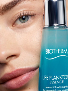Biotherm Life Plankton Clear Essence