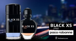 Black XS Los Angeles for Her, Apa de Toaleta - Img 4