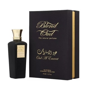 Blend Oud Classic Colection Oud Al Emarat, Apa de Parfum, Unisex