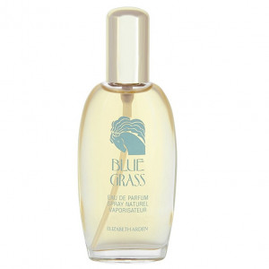 Blue Grass, Elizabeth Arden Eau De Parfum