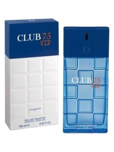 Bogart Club 75 VIP Apa de Toaleta 100 ml, Barbati
