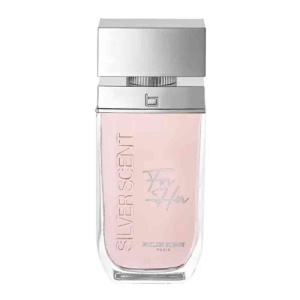Bogart Silver Scent For Her Apa de Parfum 100 ml, Femei - Img 2